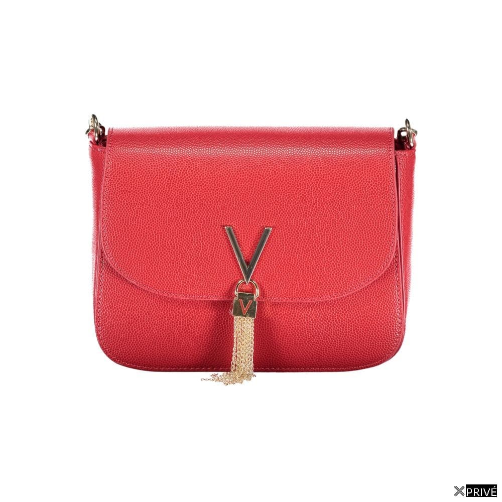 Sac à main rouge — 1
