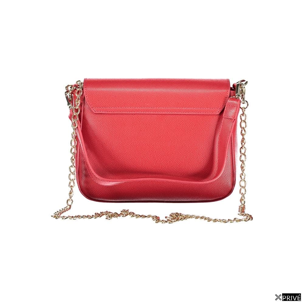 Sac à main rouge — 2