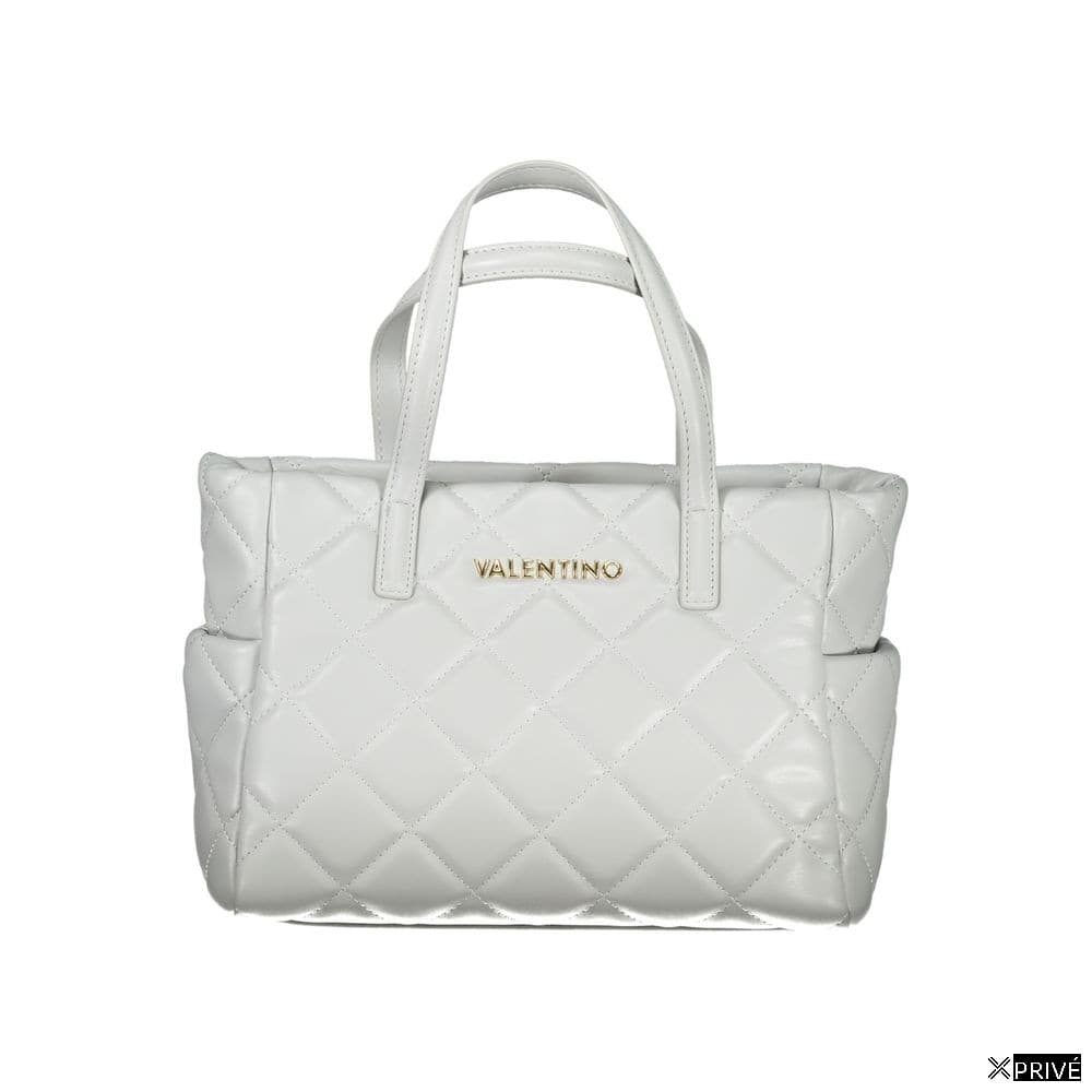 Sac à main gris — 1