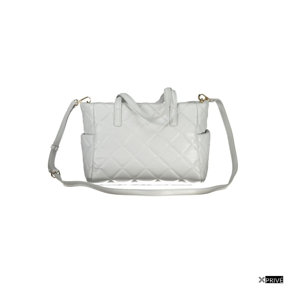 Sac à main gris — 2