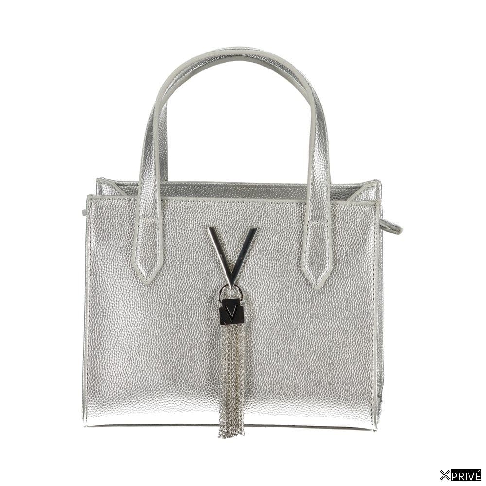 Sac à main gris — 1