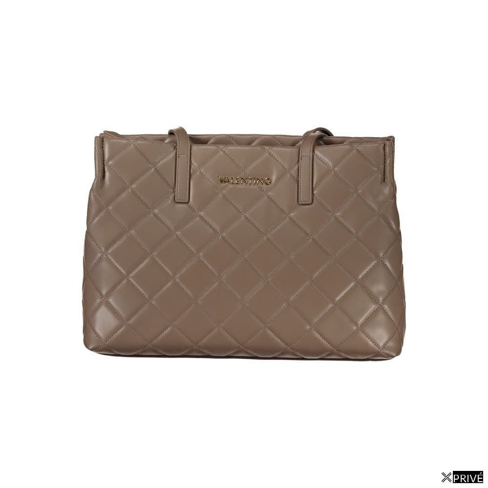 Sac à main brun — 1