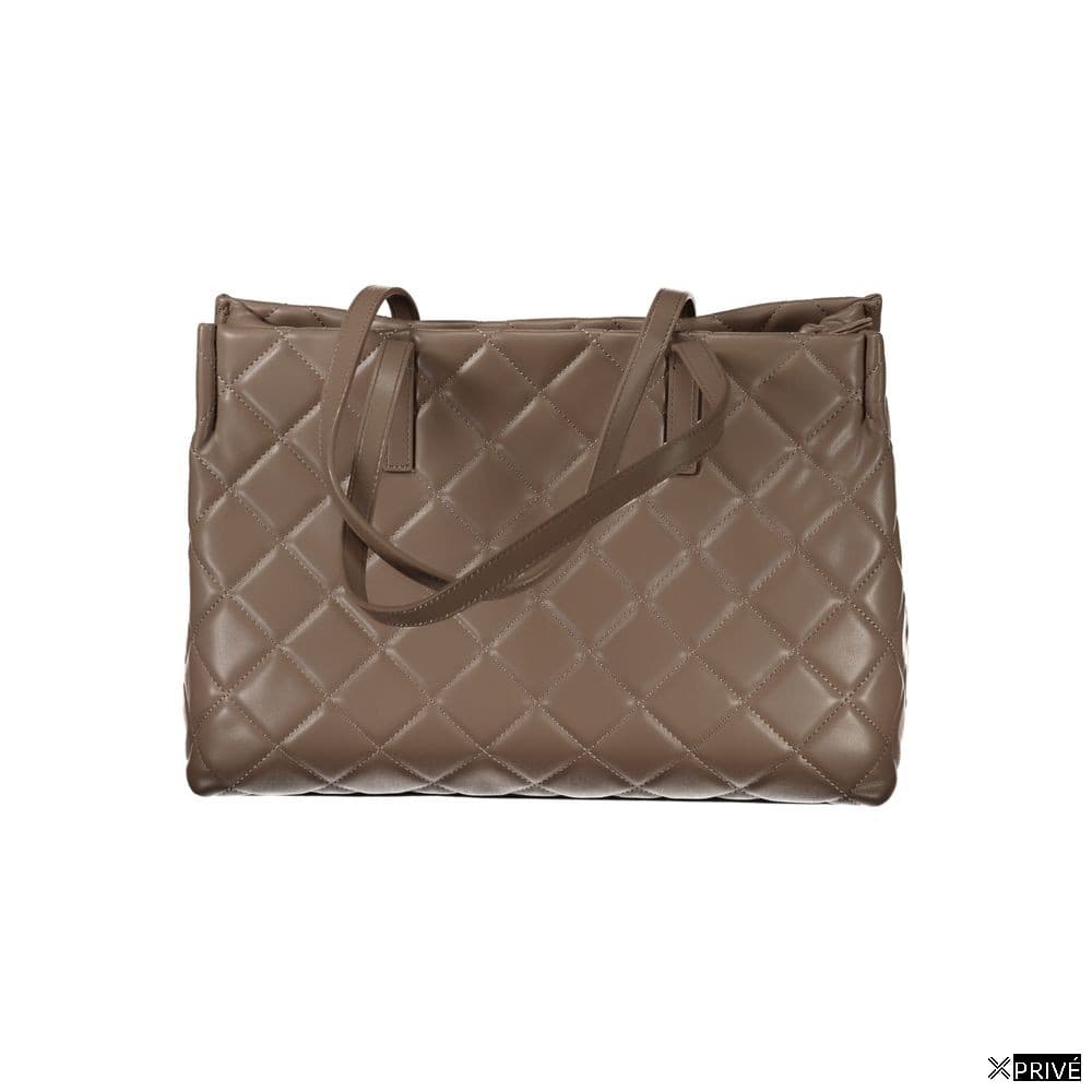 Sac à main brun — 2