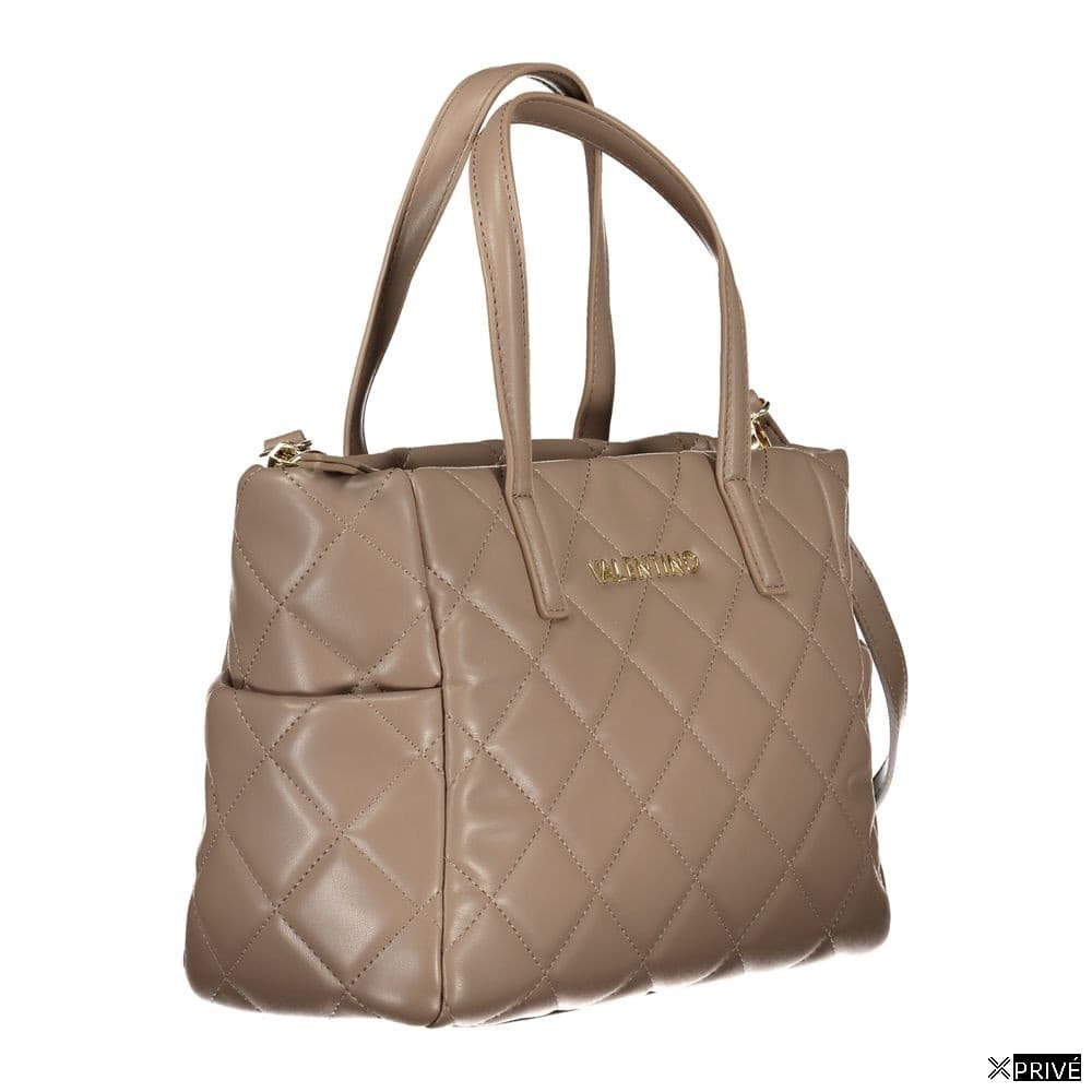 Sac à main brun — 3