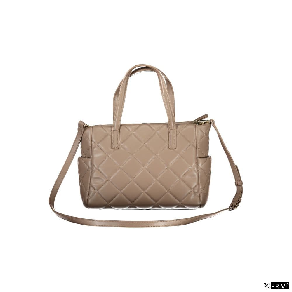 Sac à main brun — 2