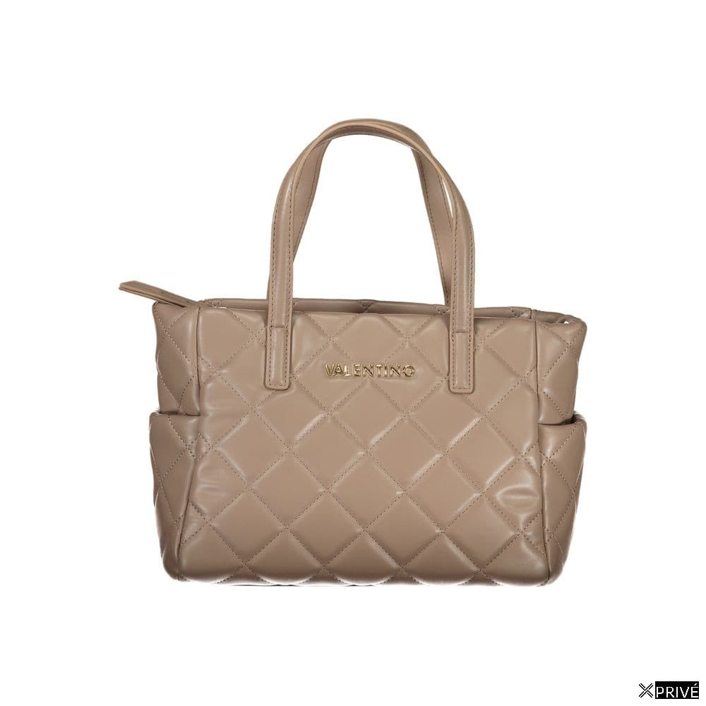 Sac à main brun — 1