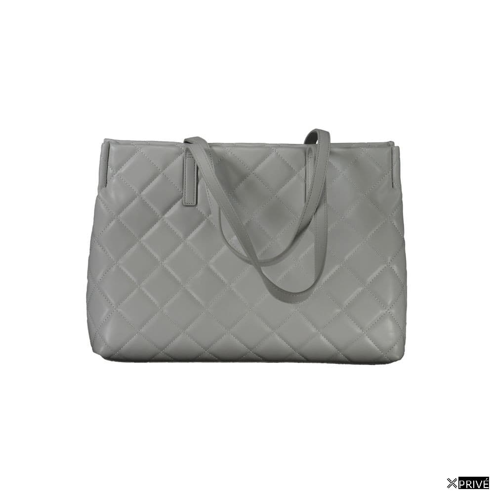 Sac à main gris — 2