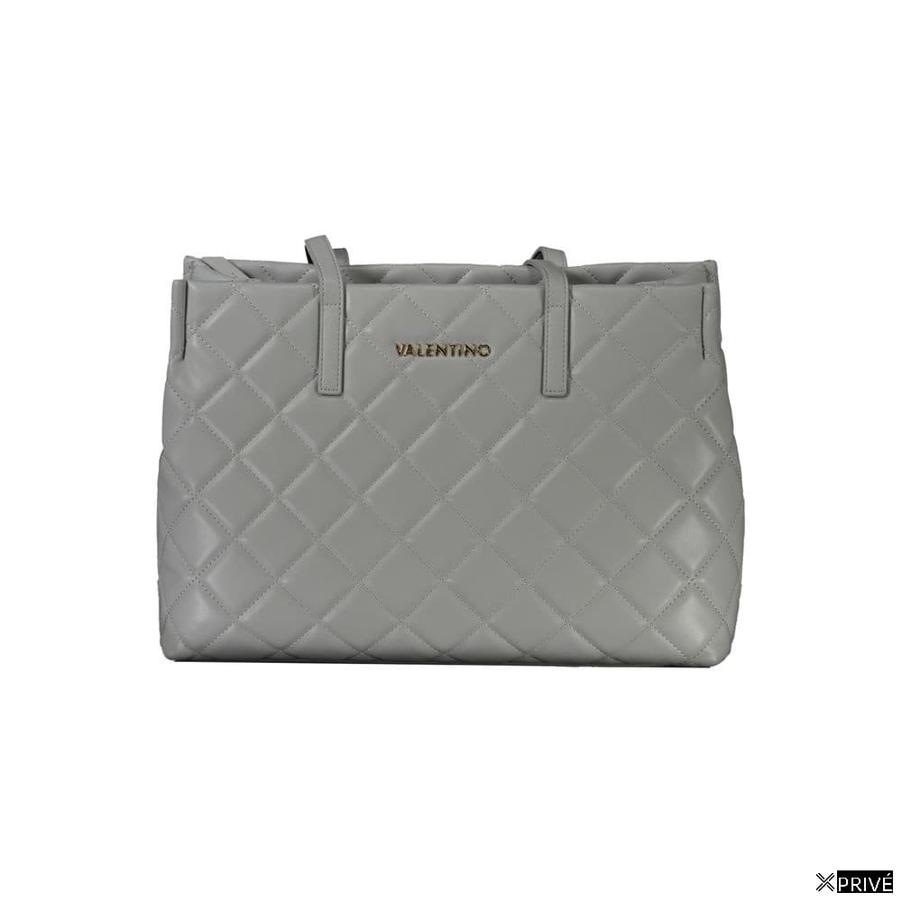 Sac à main gris — 1