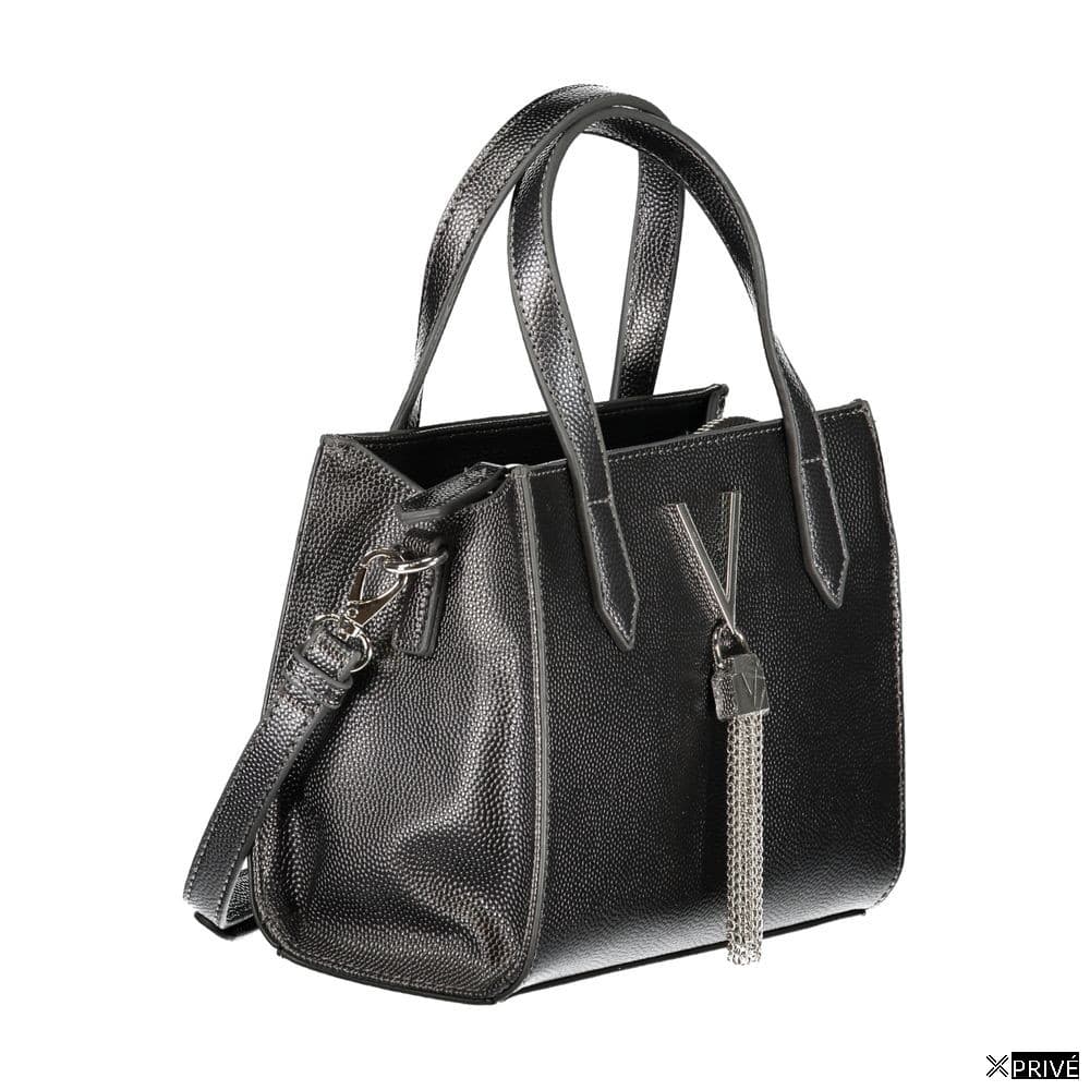 Sac à main gris — 3