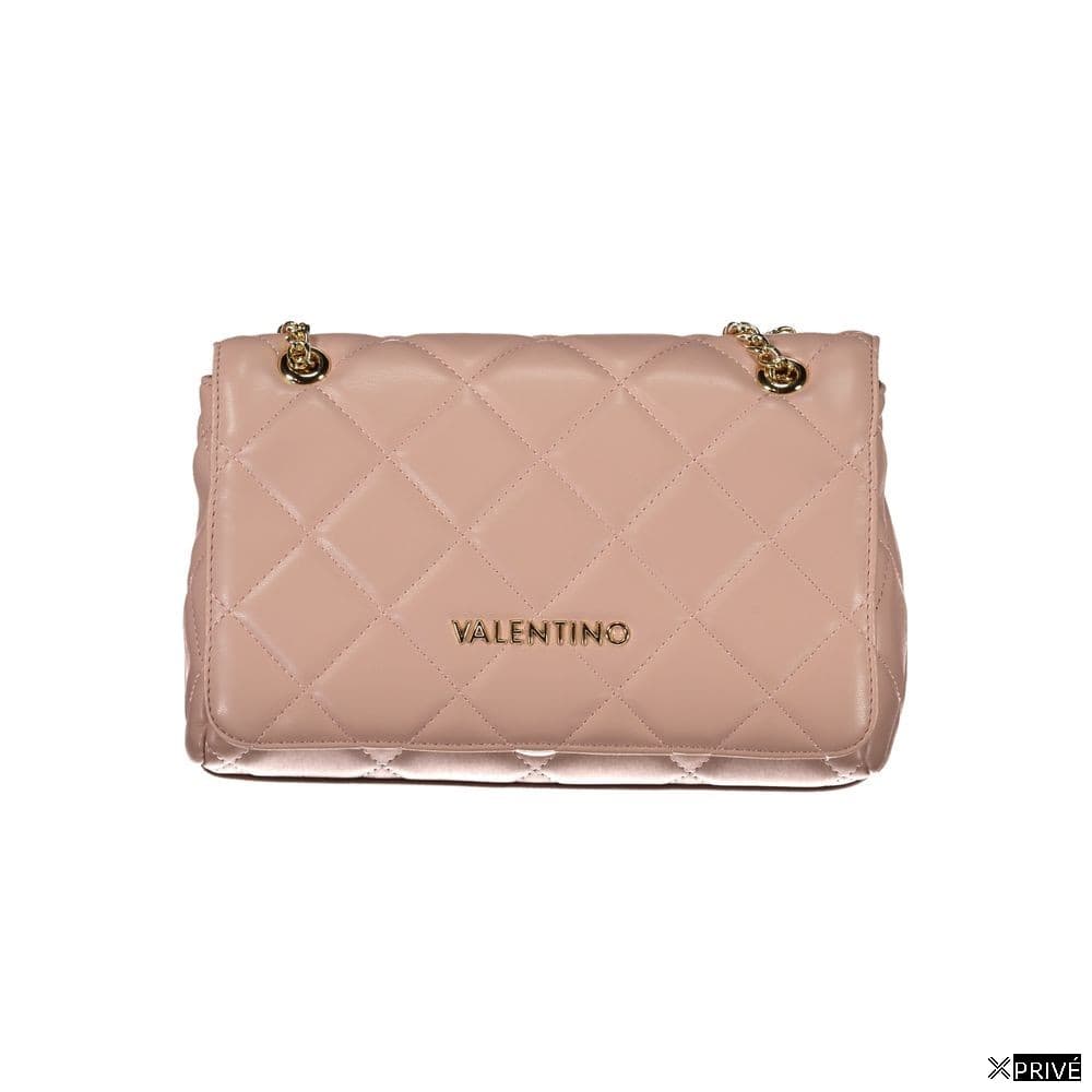 Sac à main rose — 1