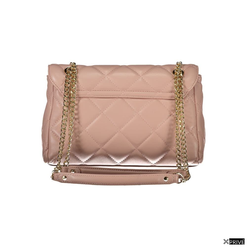 Sac à main rose — 2