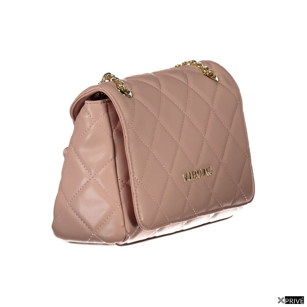 Sac à main rose — 3