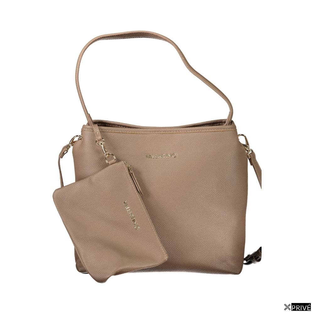 Sac à main brun — 3