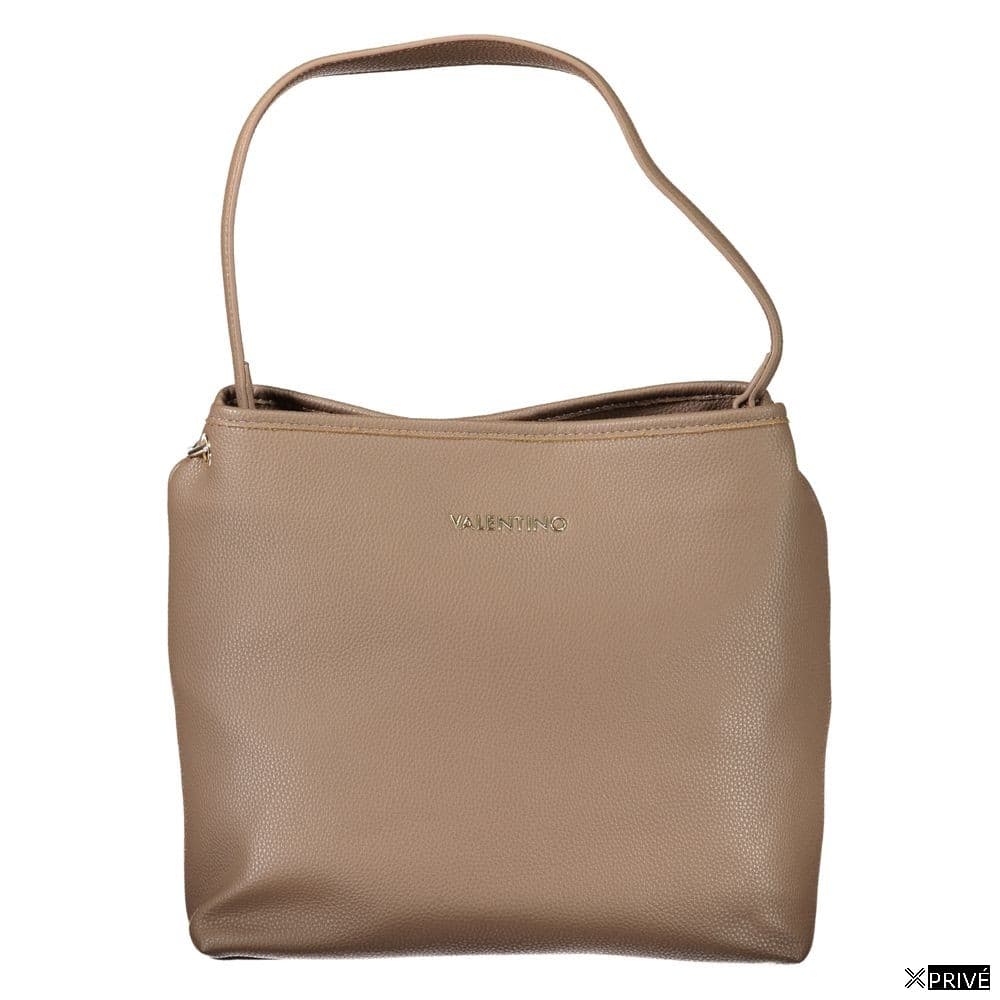 Sac à main brun — 1