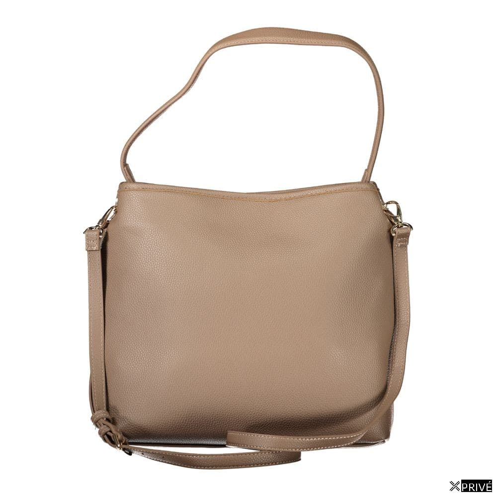 Sac à main brun — 2