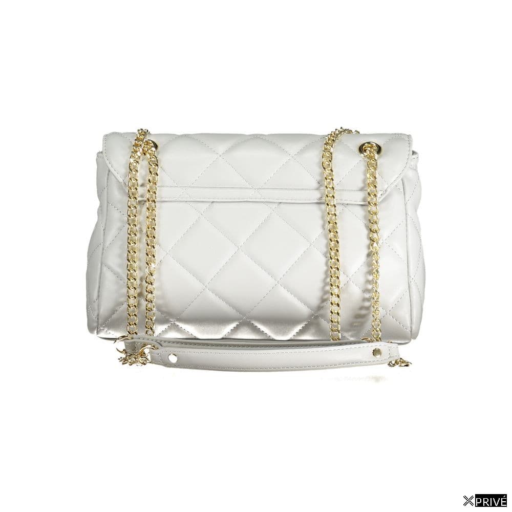 Sac à main gris — 2