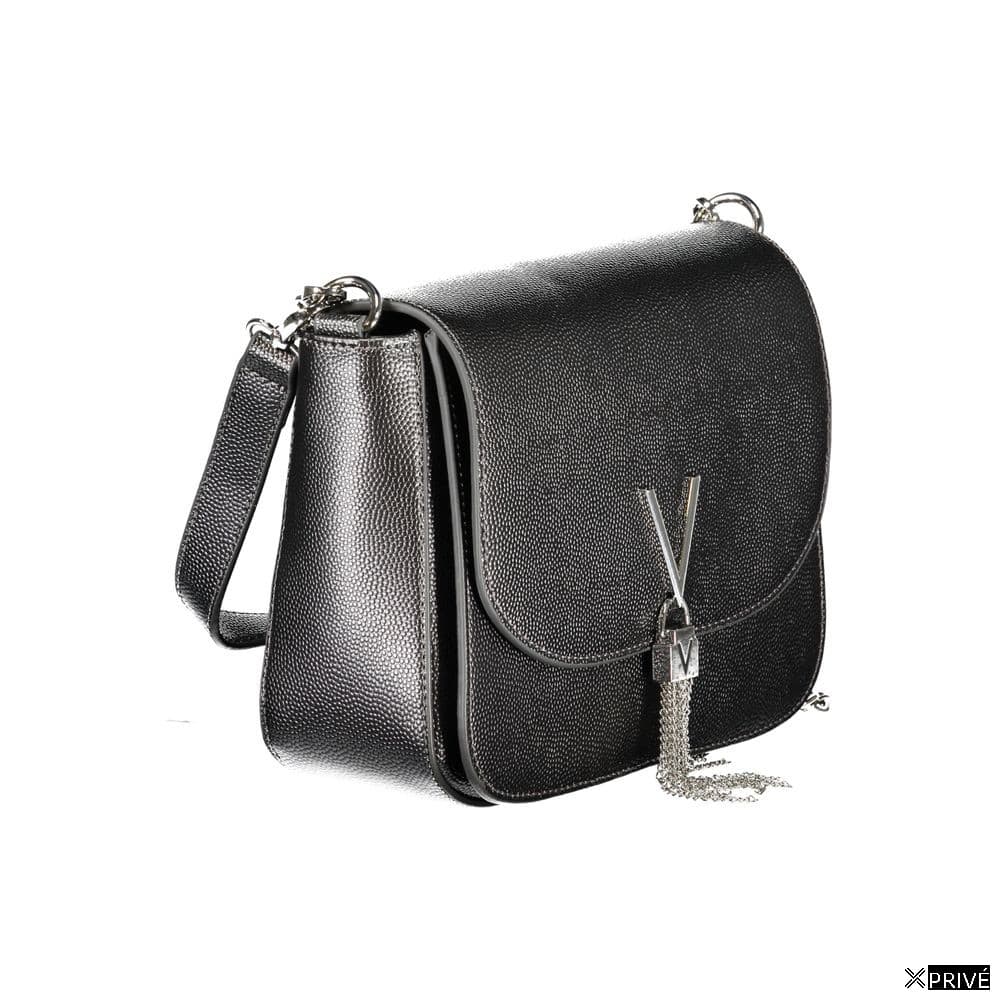 Sac à main gris — 3