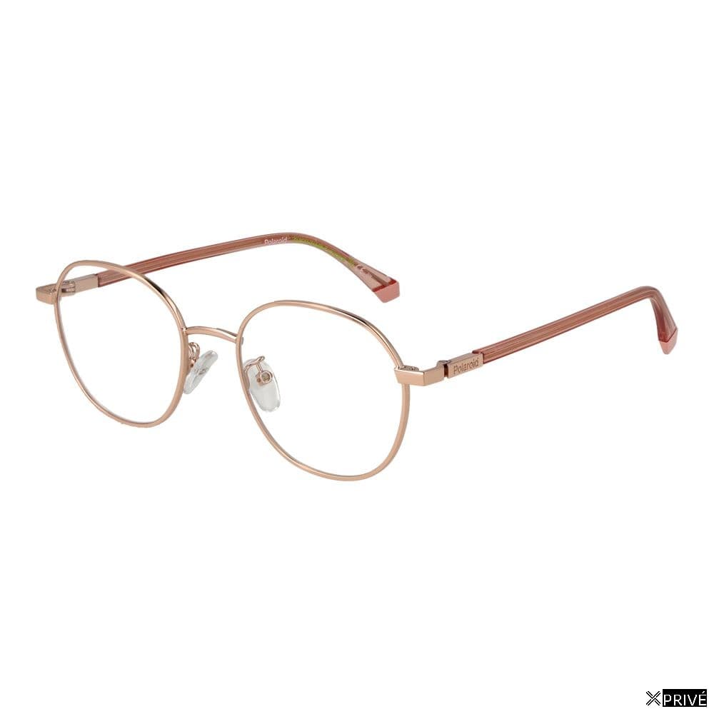 Monture Rose Doré — 1