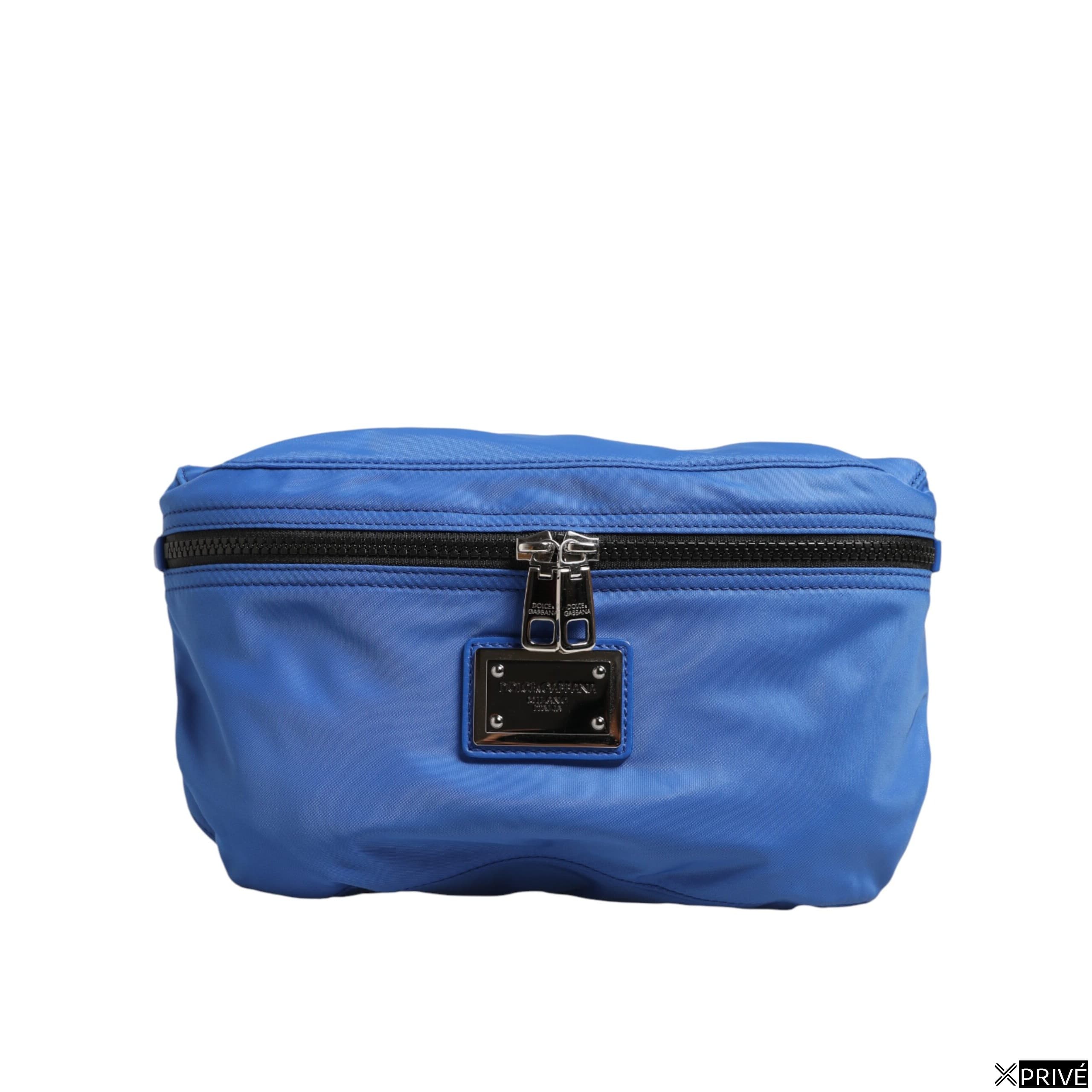 Sac bleu — 1