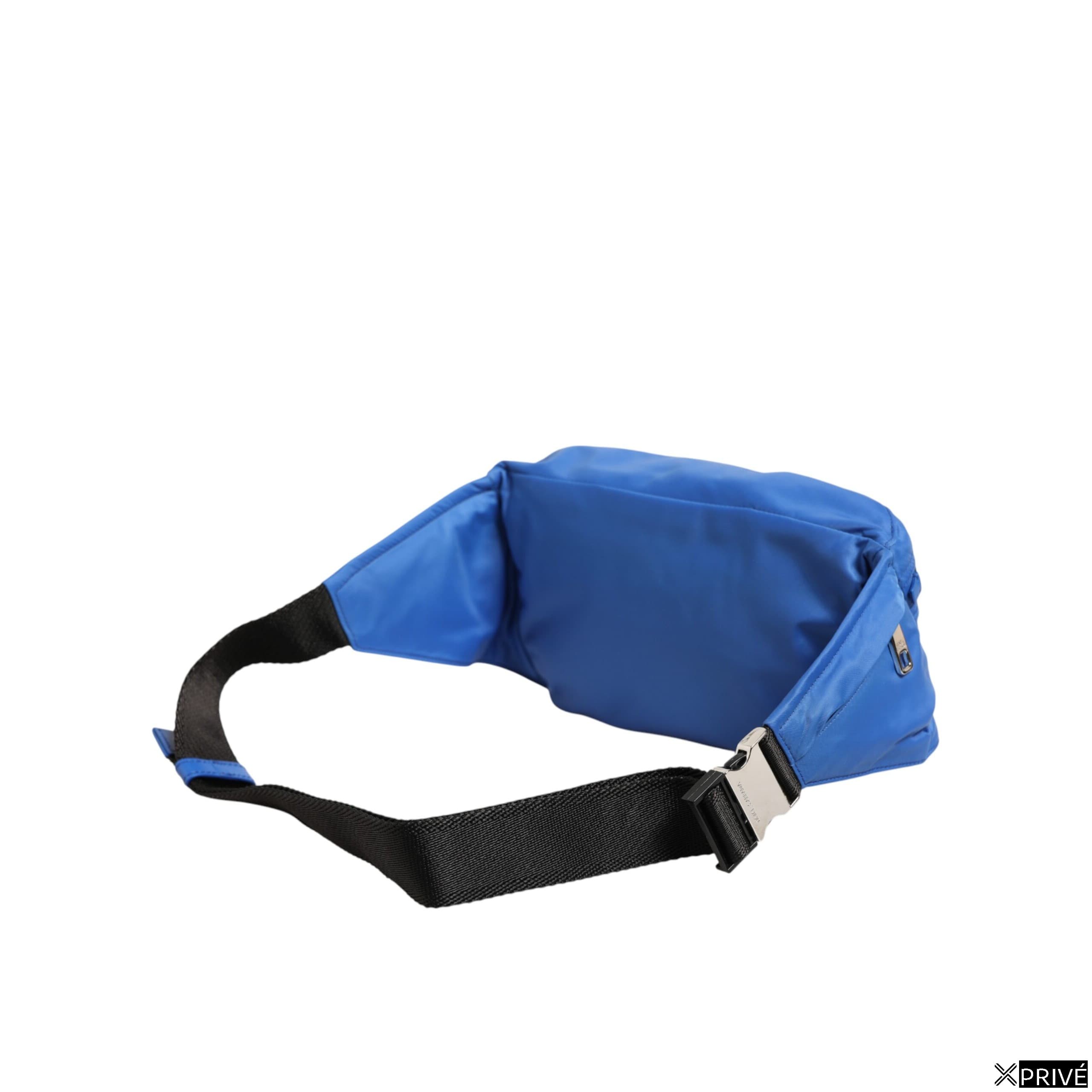 Sac bleu — 5