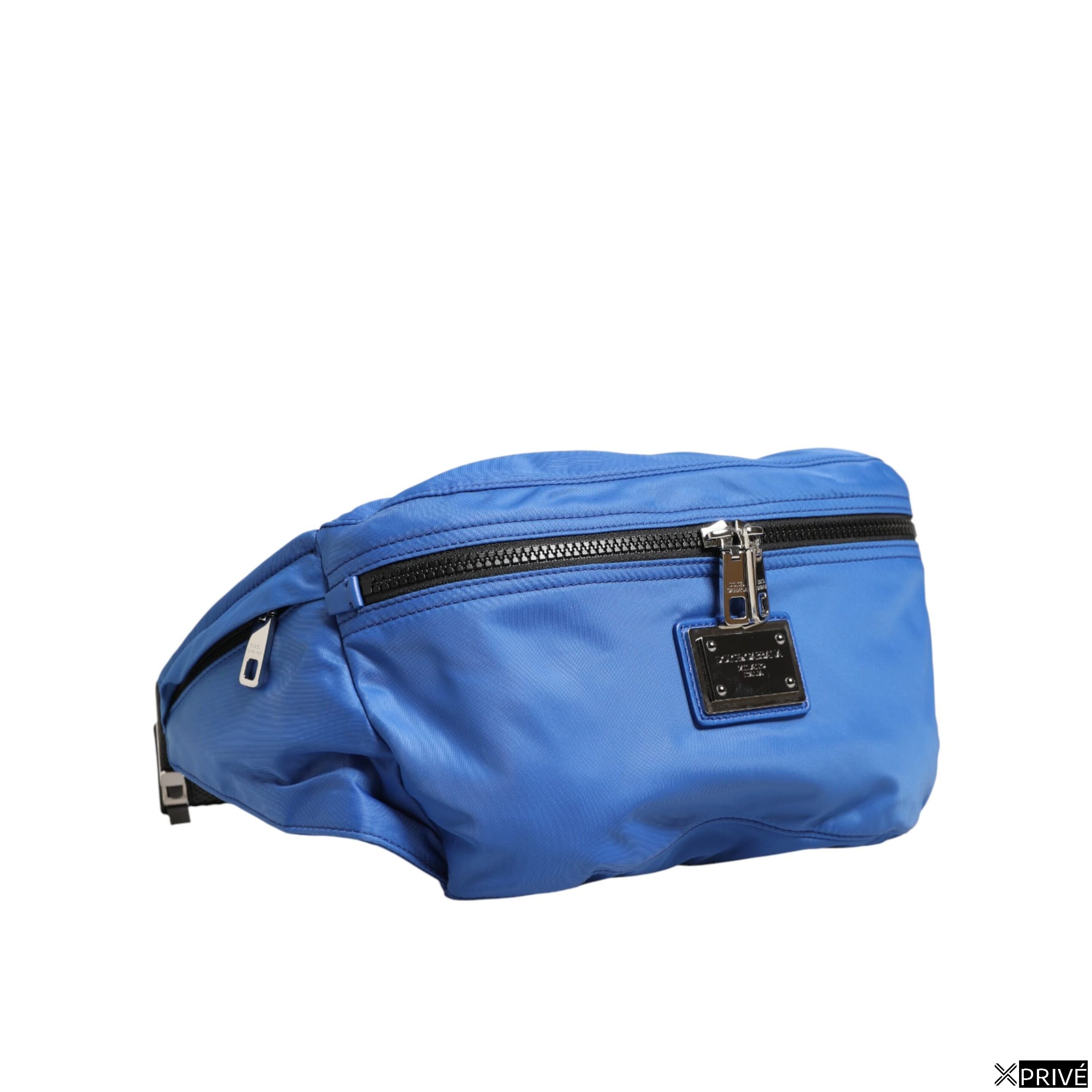 Sac bleu — 3