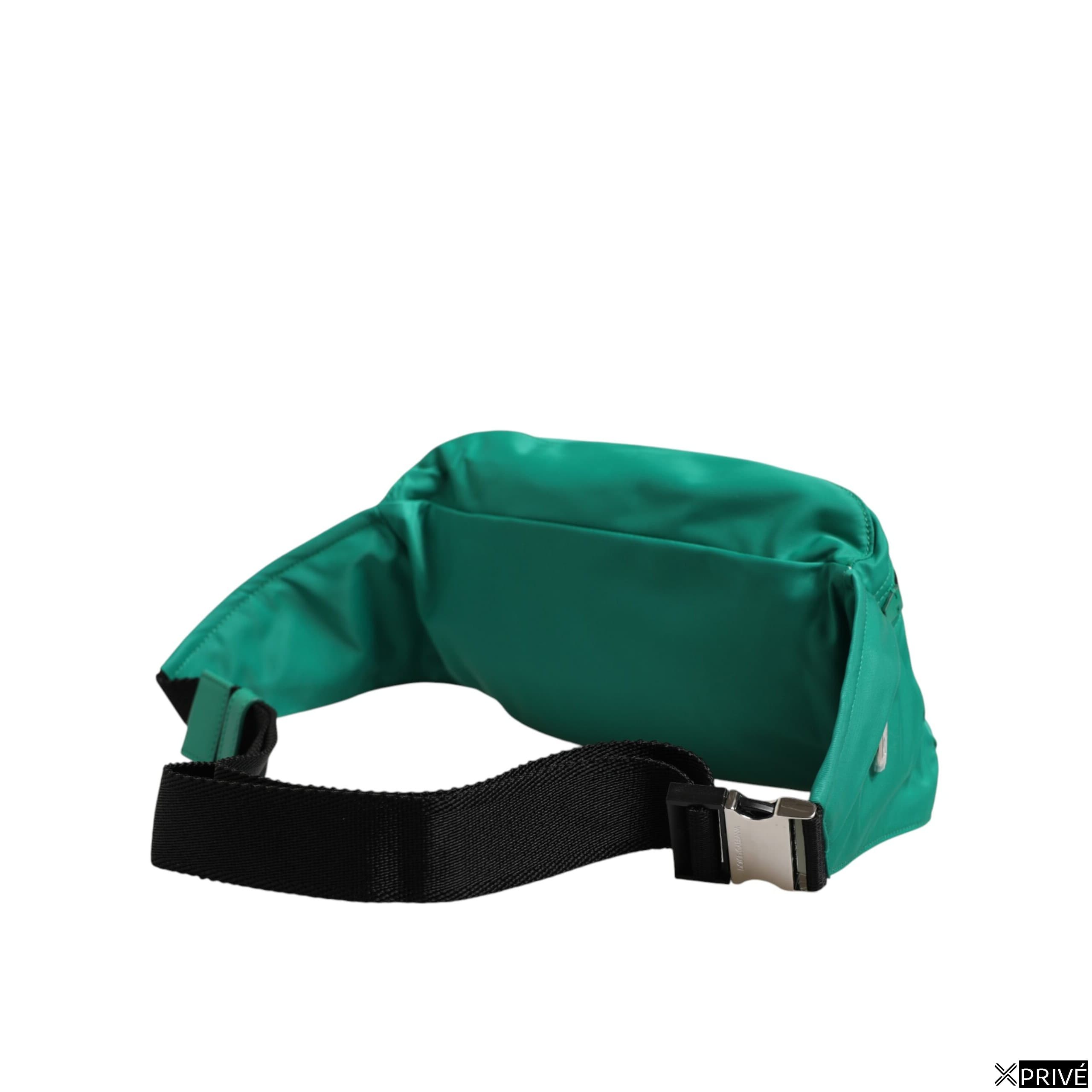 Sac vert — 5