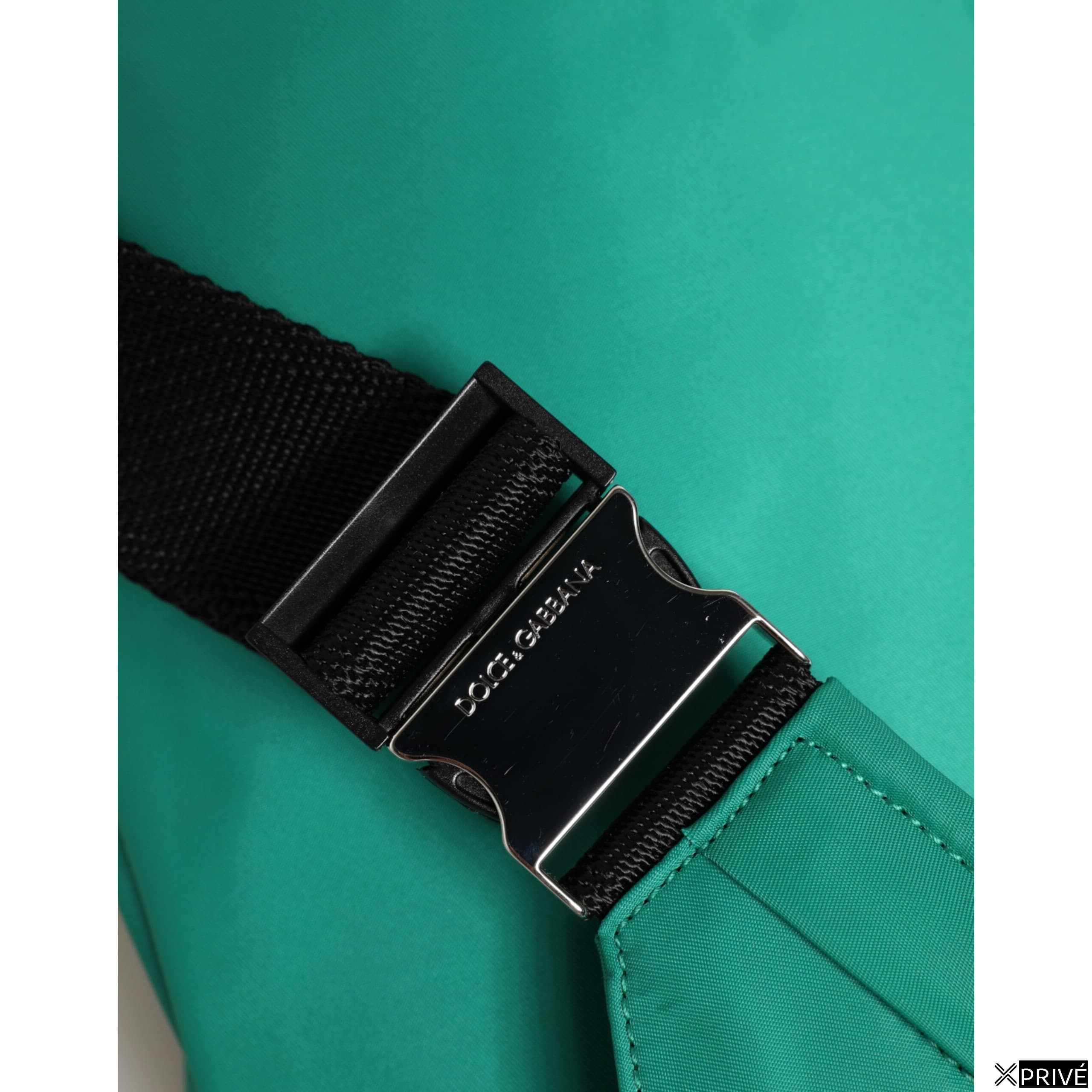 Sac vert — 6