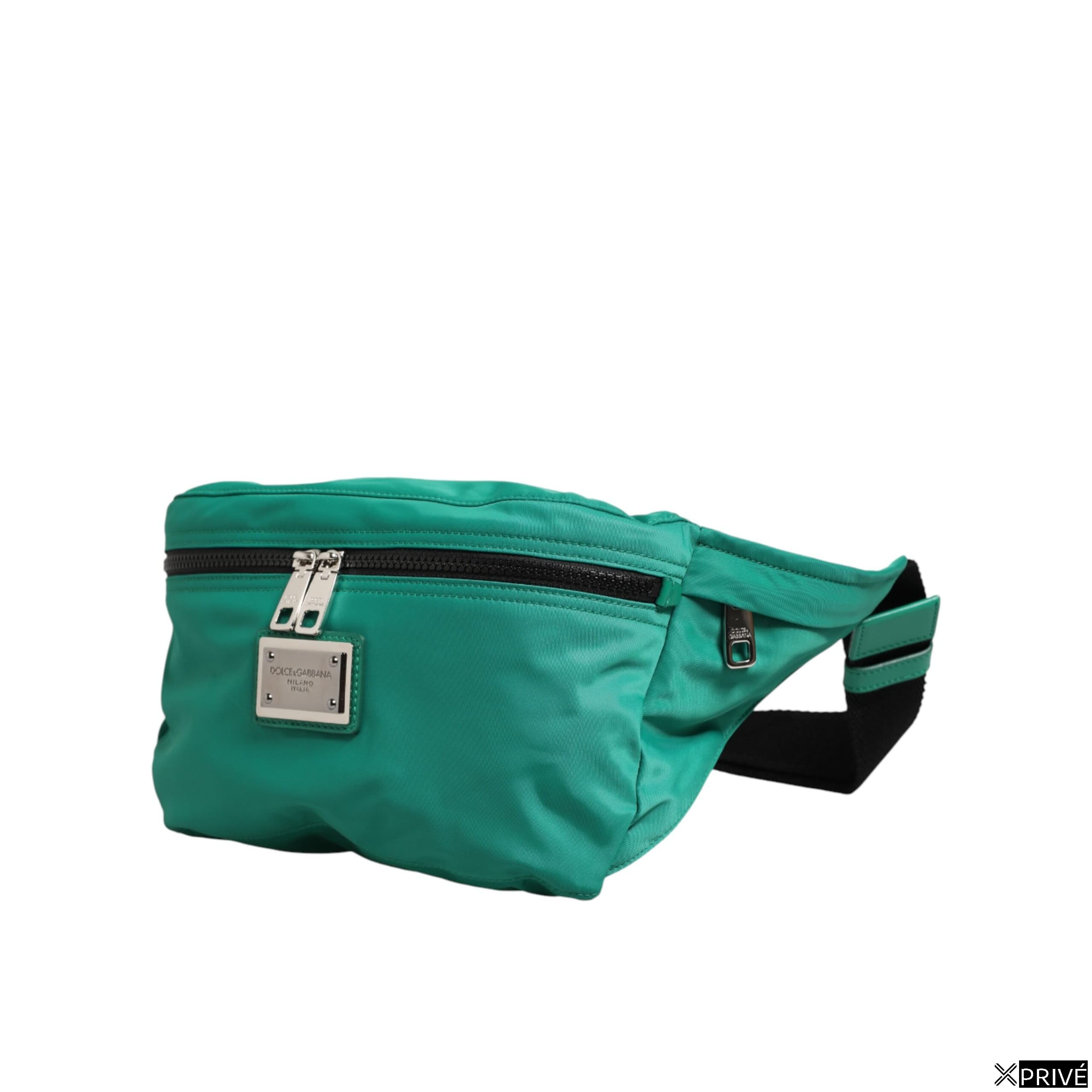 Sac vert — 3