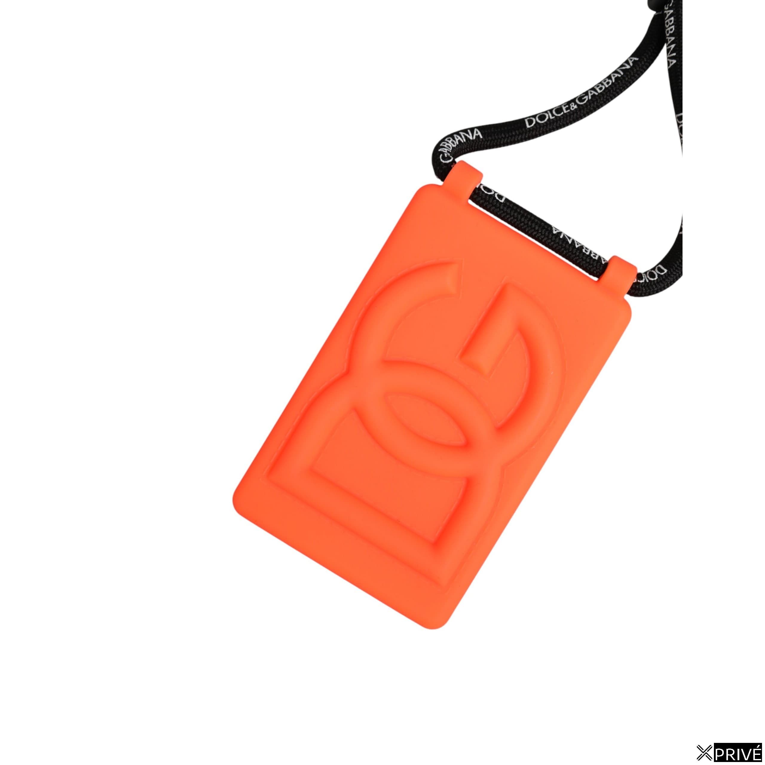 Porte-clés orange — 5