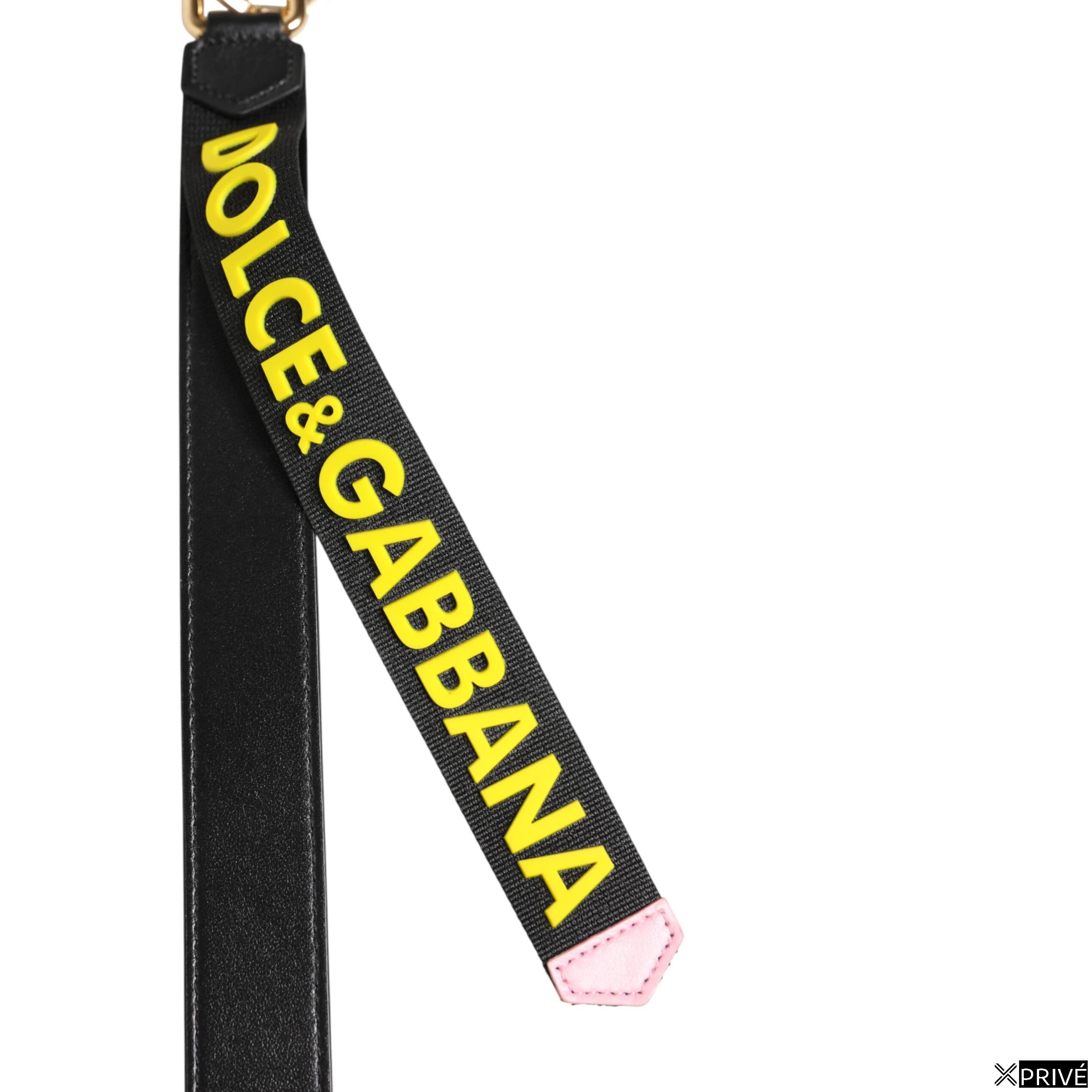 Porte-clés noir — 3