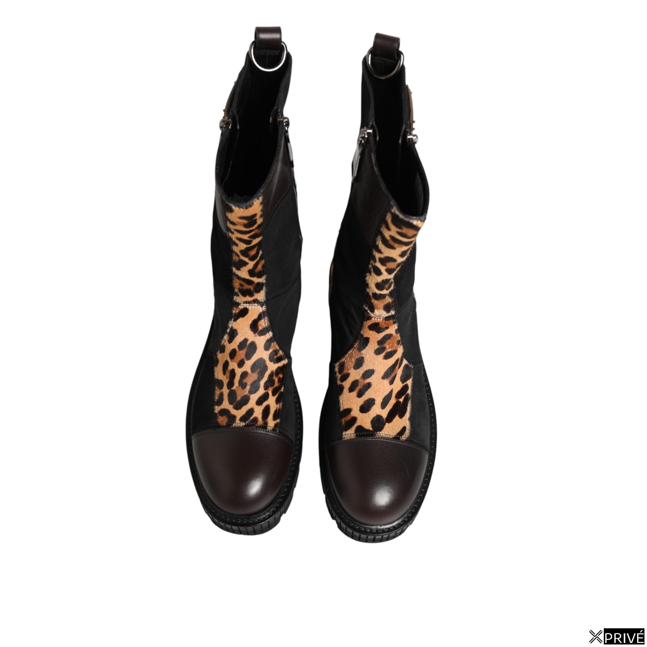 Bottes multicolores — 4
