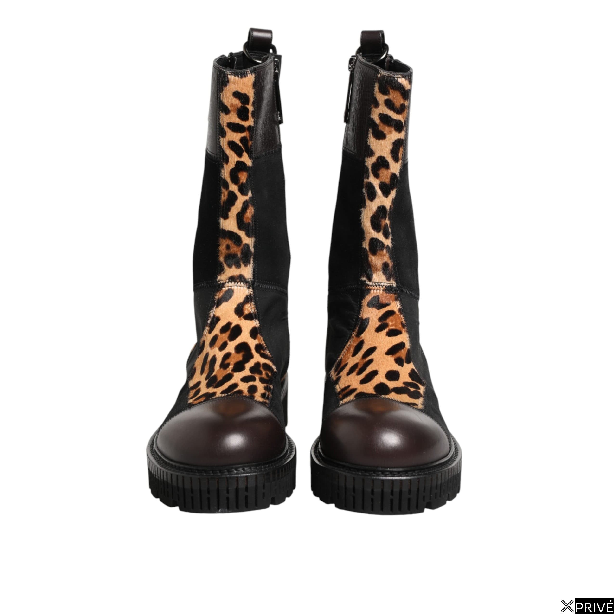 Bottes multicolores — 3