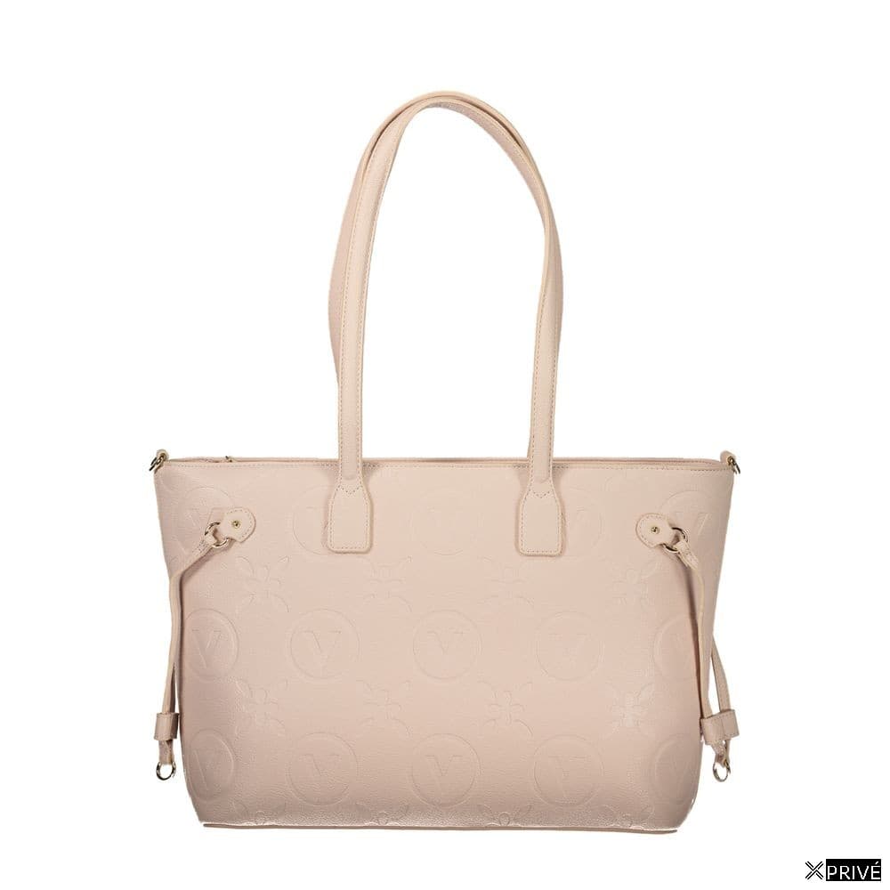 Sac à main rose — 2