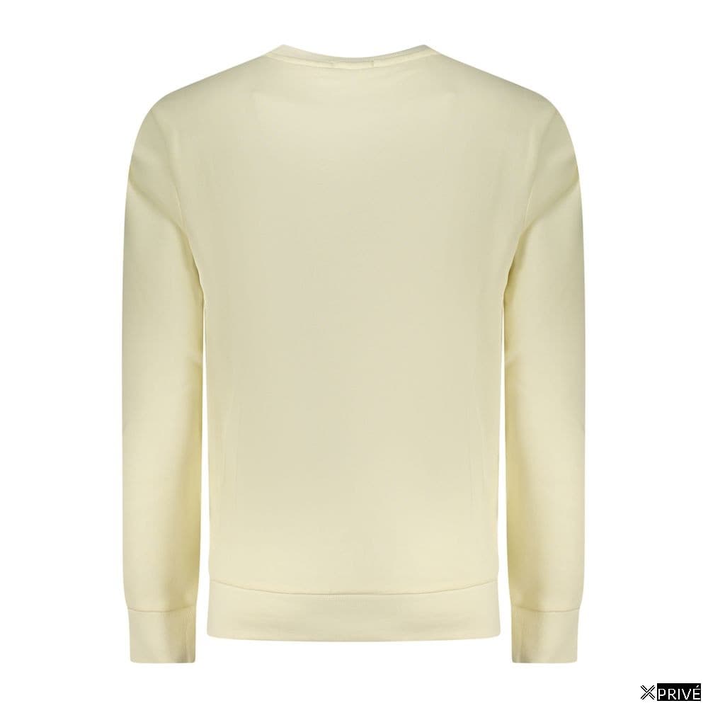 Pull blanc — 2