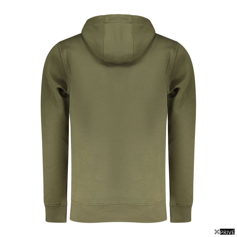 Pull vert — 2