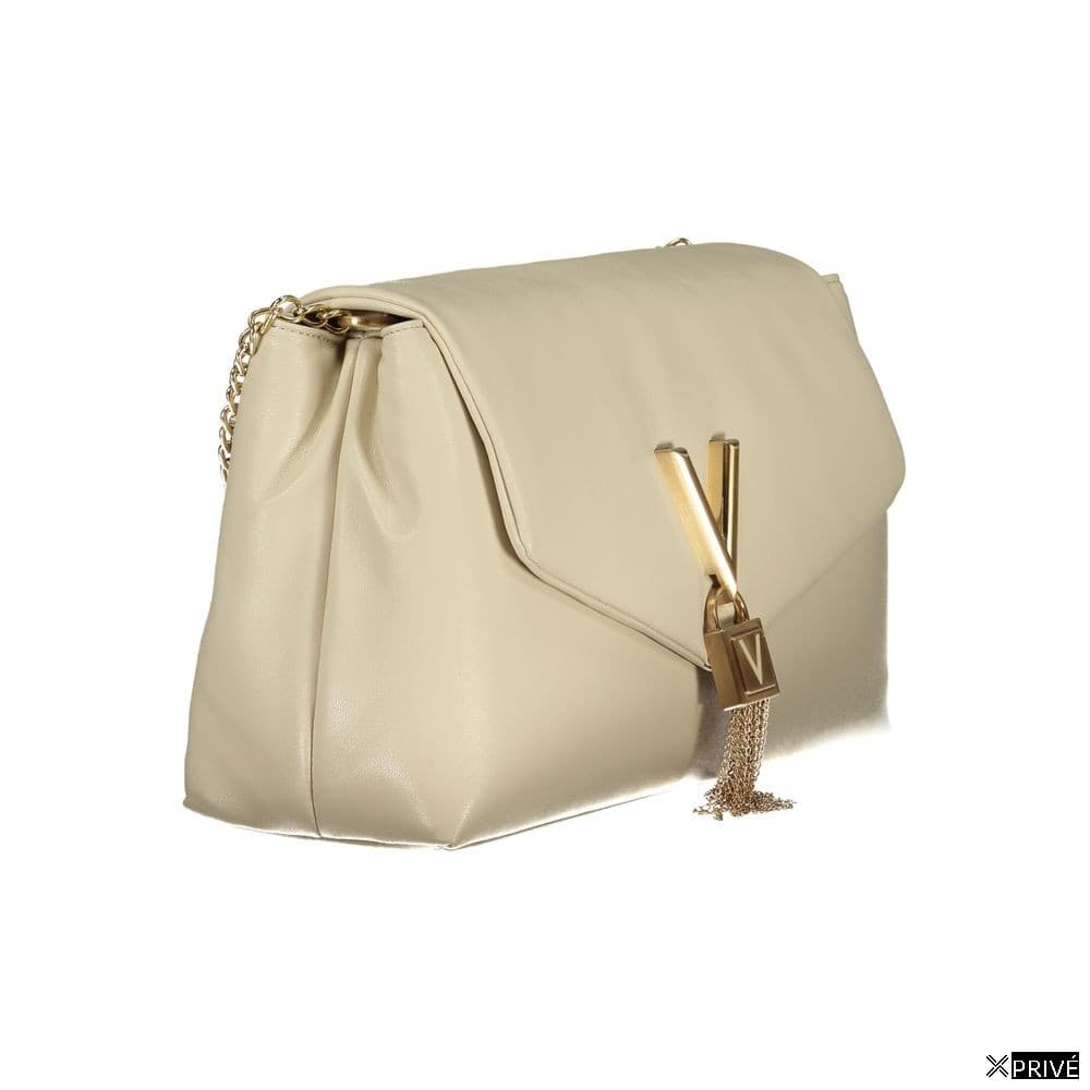 Sac à main beige — 3