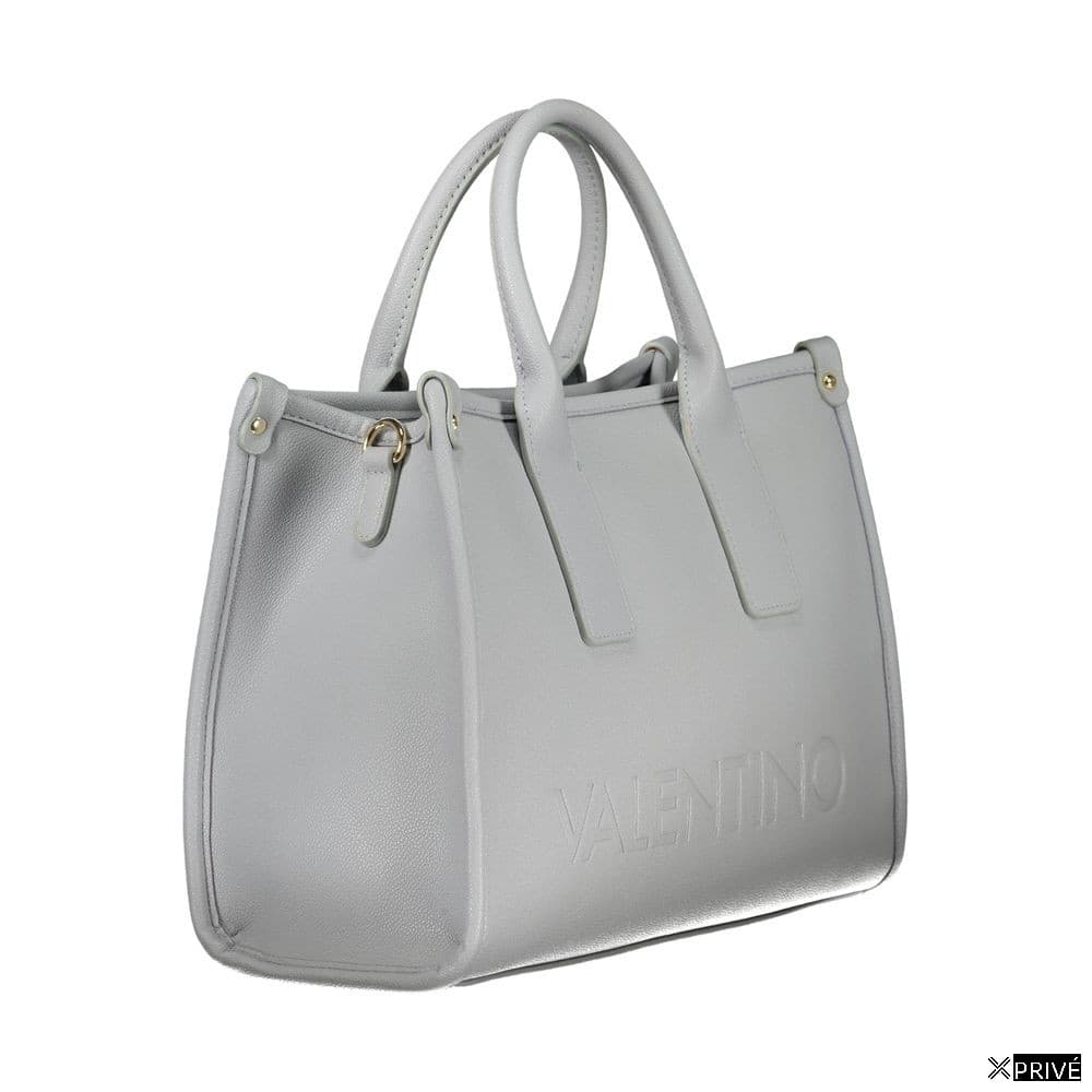 Sac à main bleu — 3