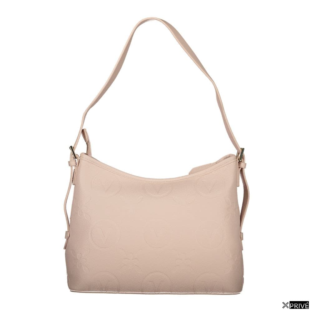 Sac à main rose — 2