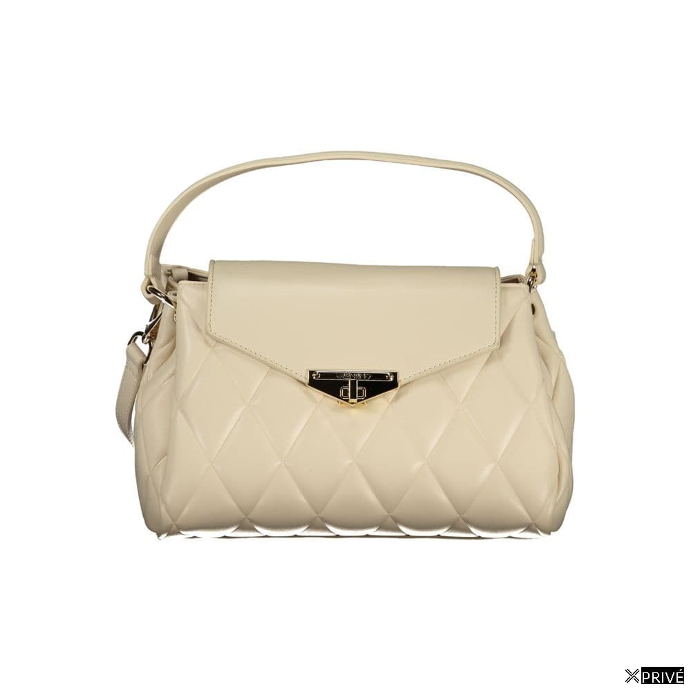 Sac à main beige — 1