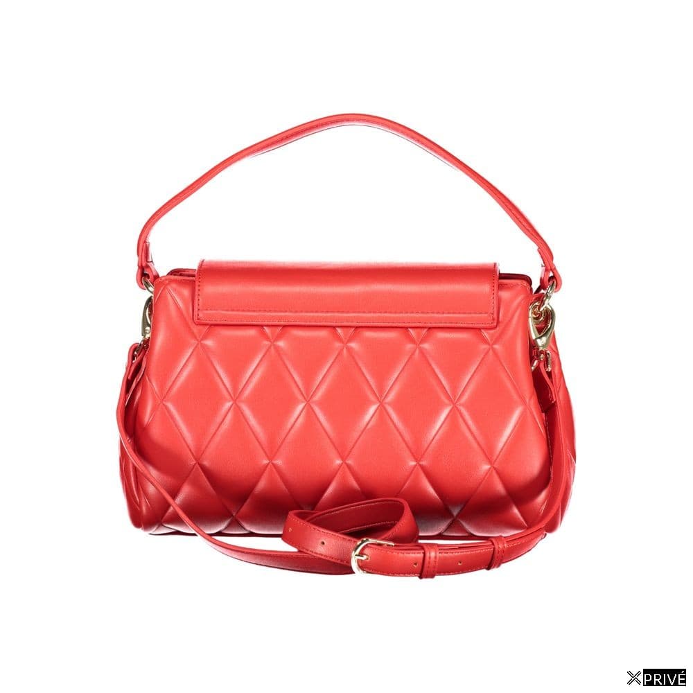 Sac à main rouge — 2