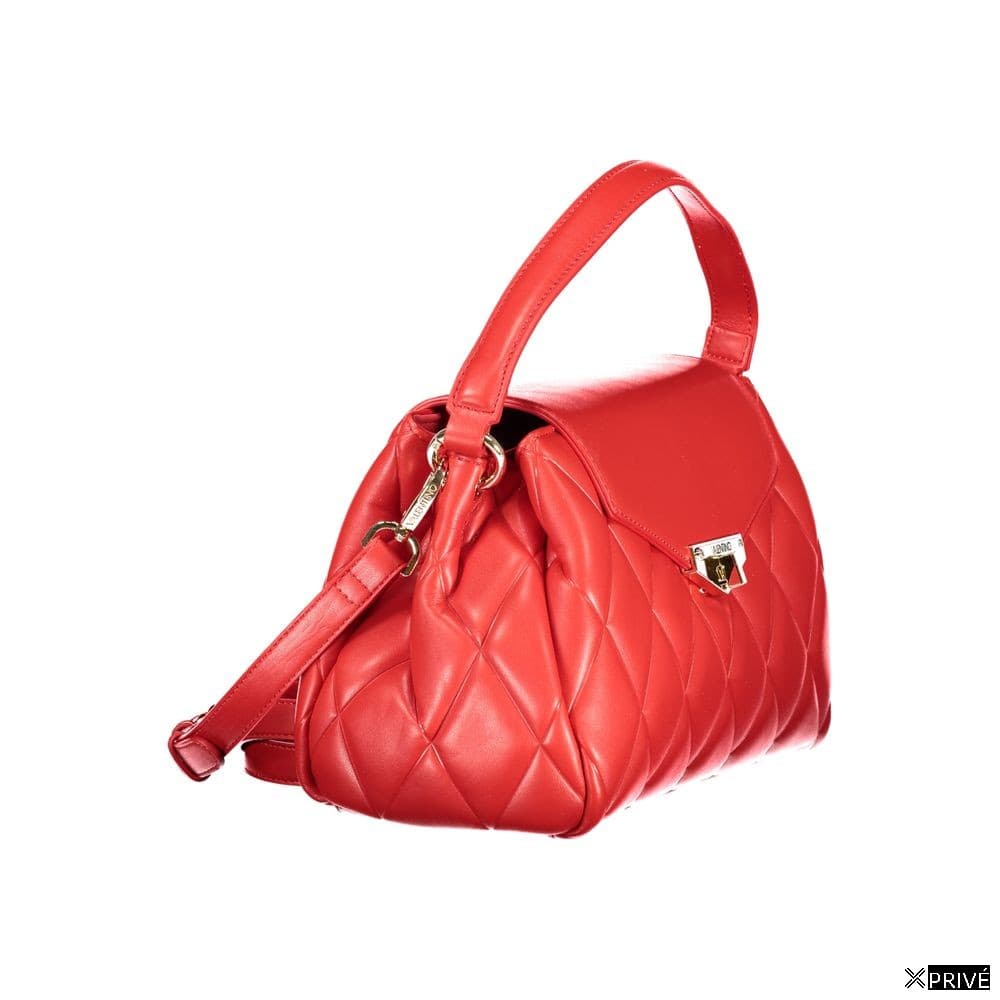 Sac à main rouge — 3