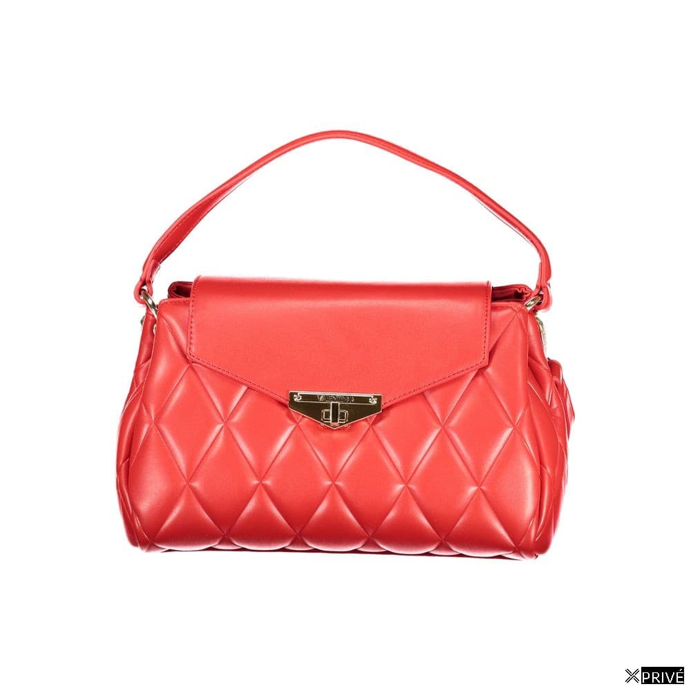 Sac à main rouge — 1