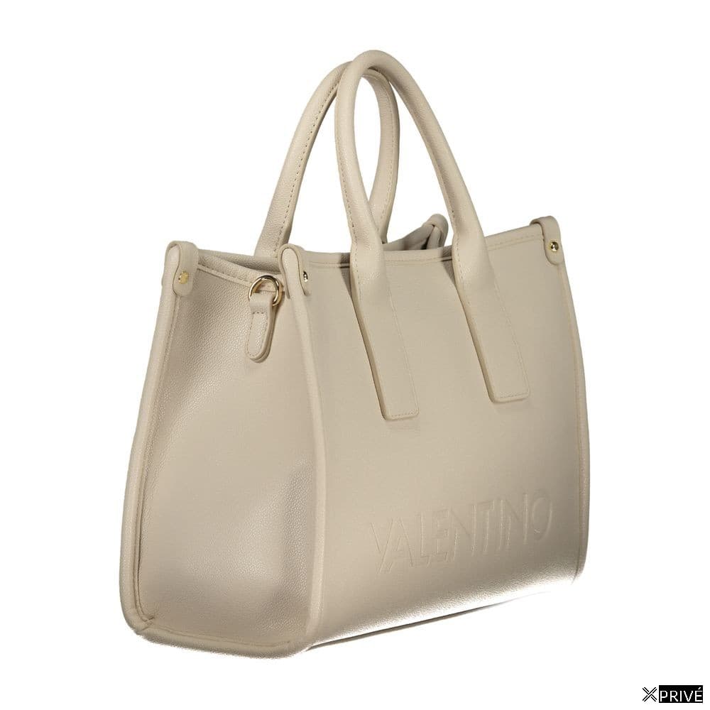 Sac à main beige — 3