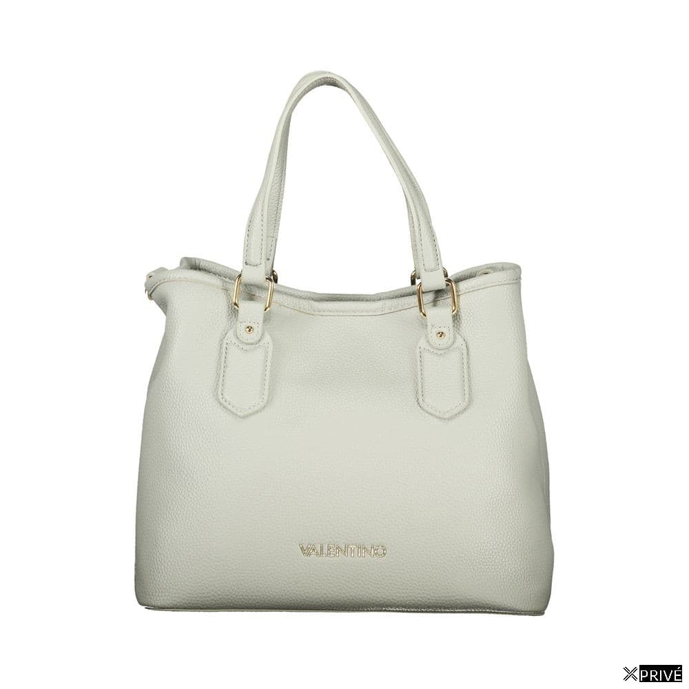 Sac à main gris — 1