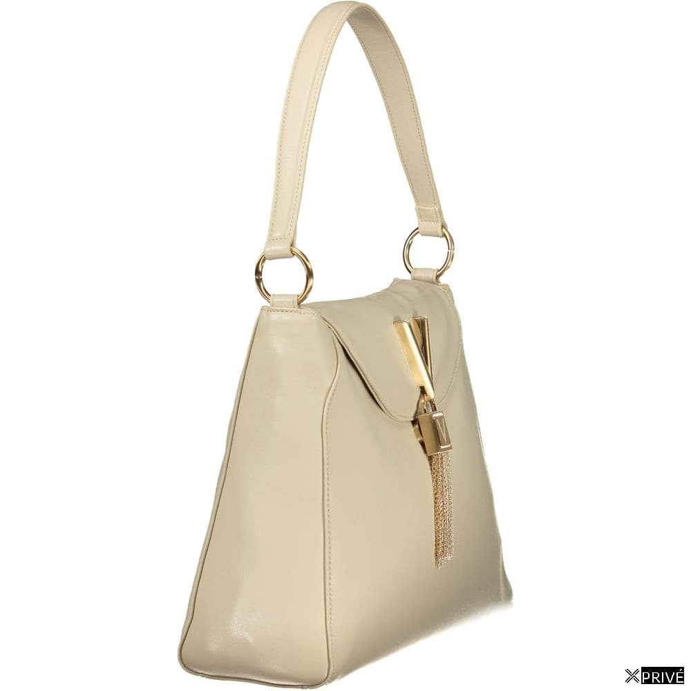 Sac à main beige — 3