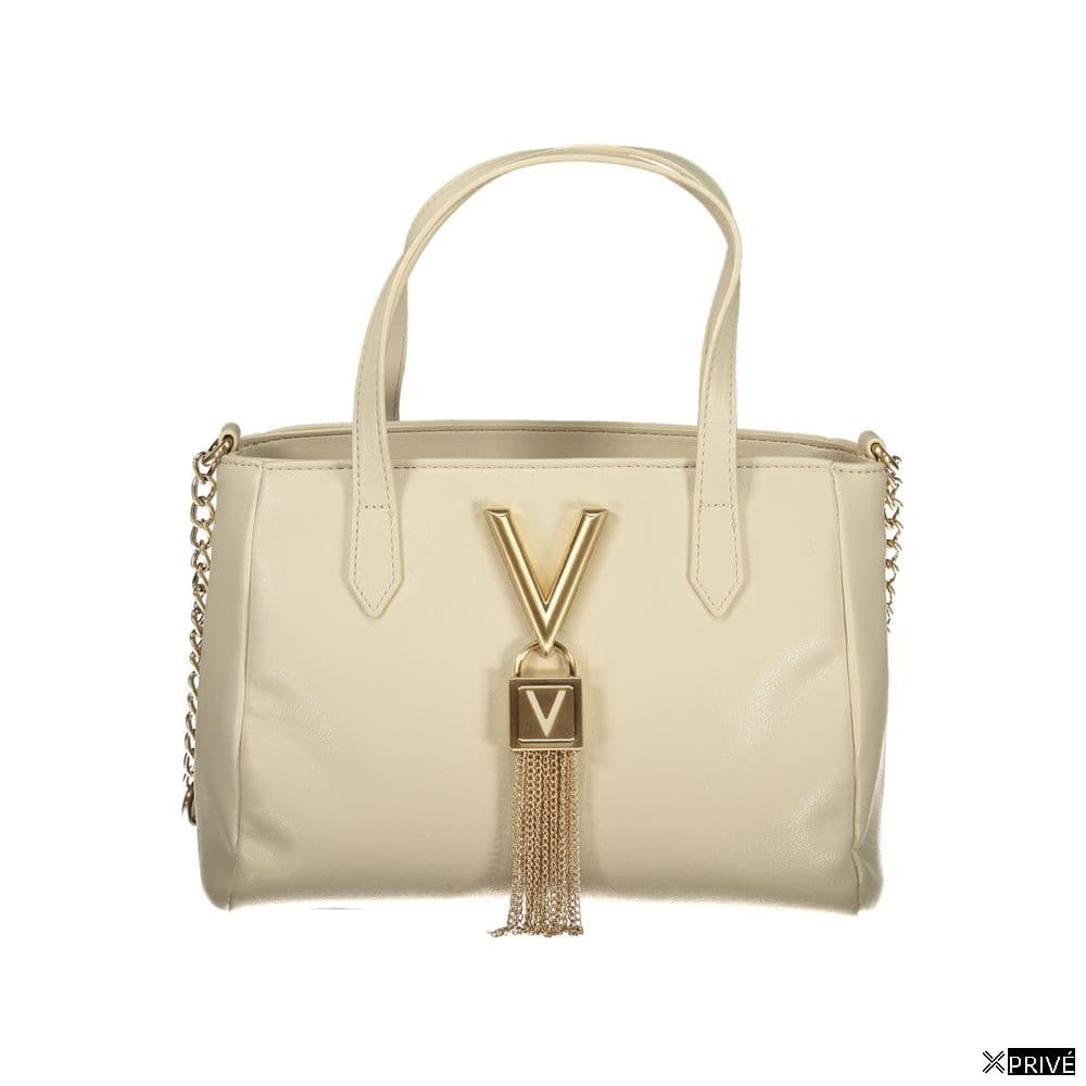 Sac à main beige — 1