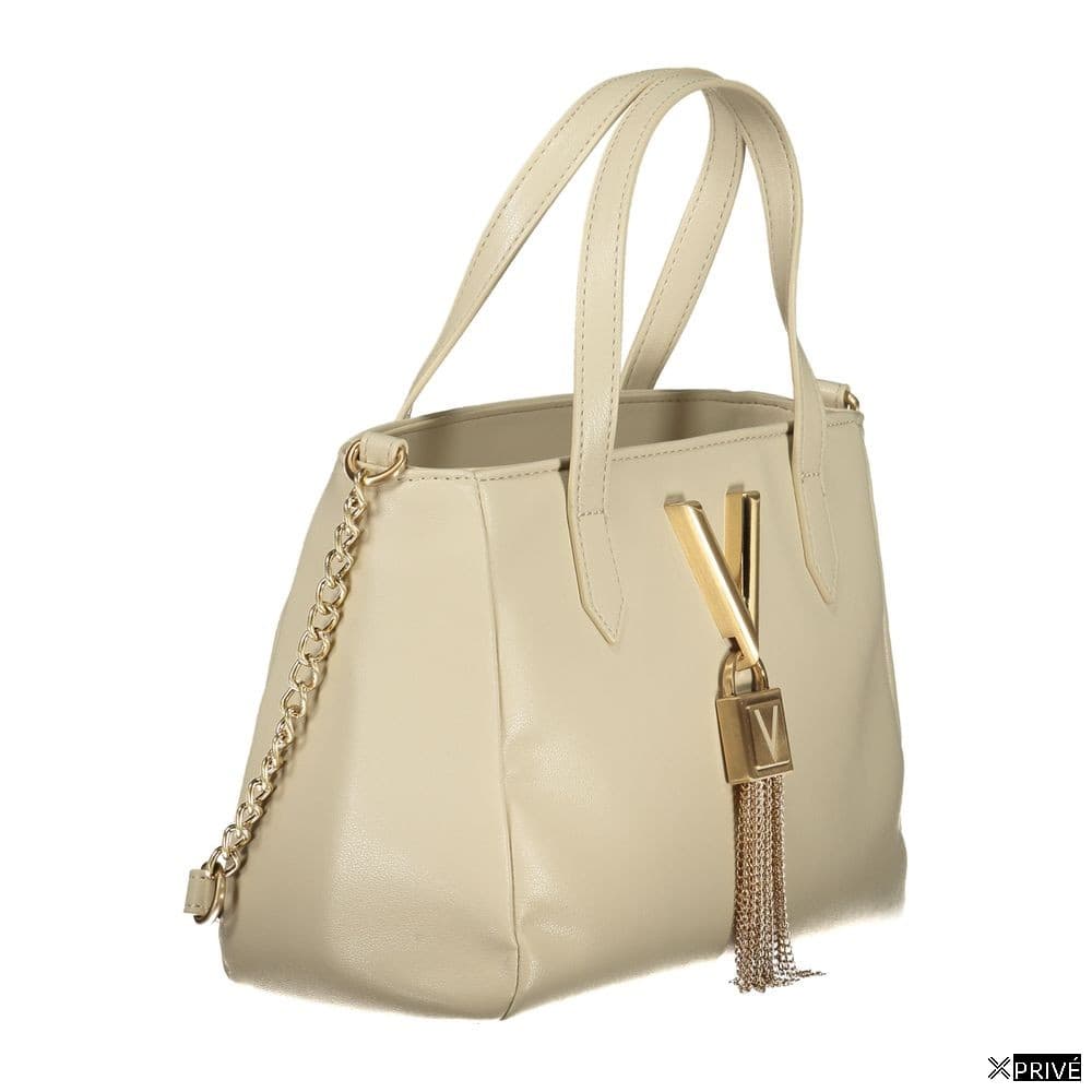 Sac à main beige — 3