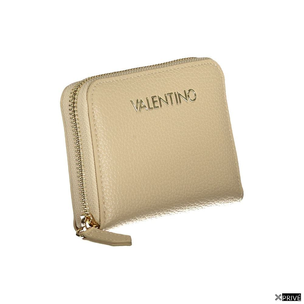 Portefeuille beige — 3