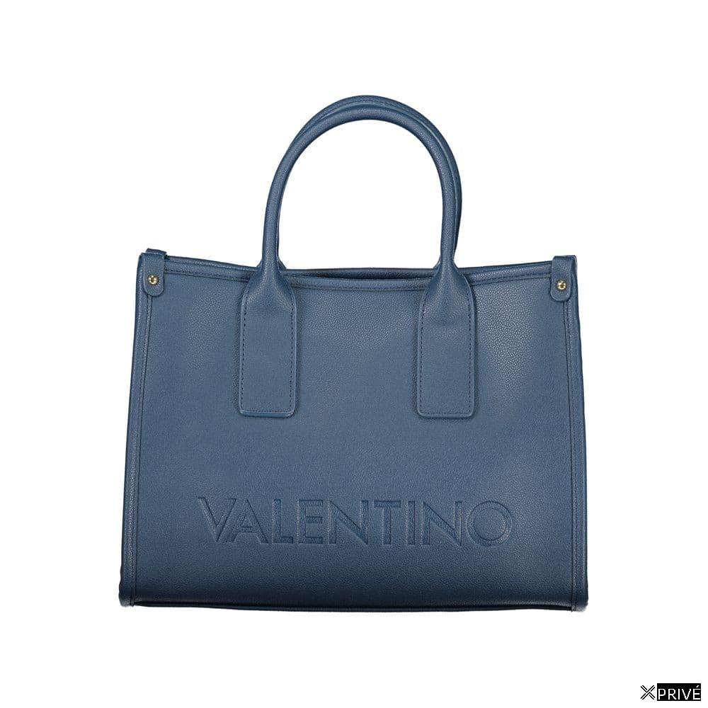 Sac à main bleu — 1
