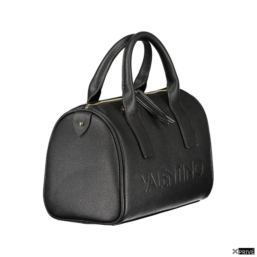 Sac à main noir — 3